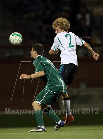 Thumbnail 3 in Mountain Vista @ ThunderRidge photogallery.