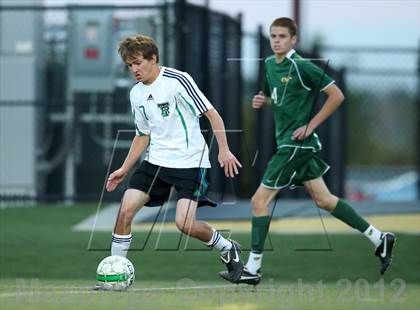 Thumbnail 3 in Mountain Vista @ ThunderRidge photogallery.