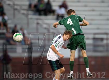 Thumbnail 1 in Mountain Vista @ ThunderRidge photogallery.
