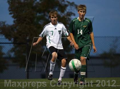 Thumbnail 3 in Mountain Vista @ ThunderRidge photogallery.