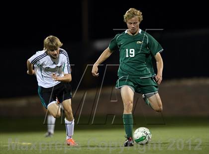 Thumbnail 1 in Mountain Vista @ ThunderRidge photogallery.