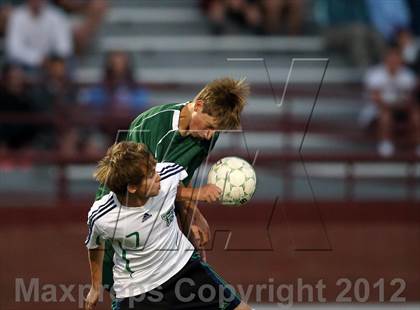 Thumbnail 2 in Mountain Vista @ ThunderRidge photogallery.