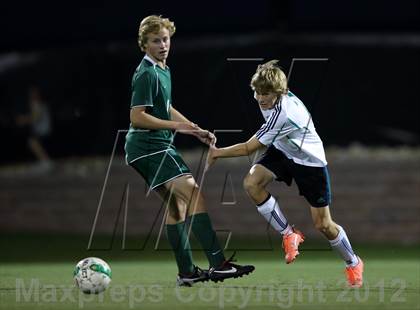 Thumbnail 2 in Mountain Vista @ ThunderRidge photogallery.