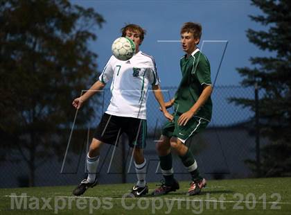 Thumbnail 2 in Mountain Vista @ ThunderRidge photogallery.