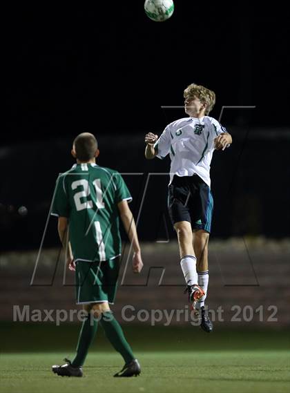 Thumbnail 1 in Mountain Vista @ ThunderRidge photogallery.