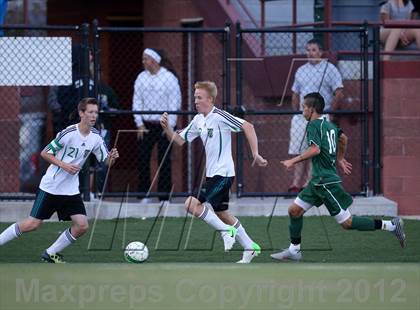Thumbnail 2 in Mountain Vista @ ThunderRidge photogallery.