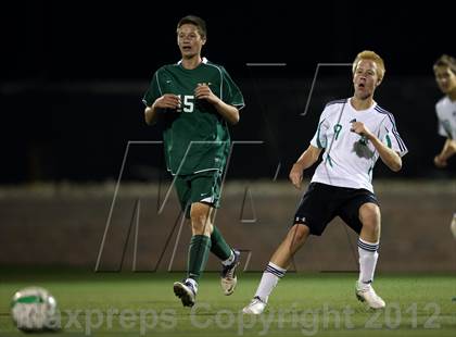 Thumbnail 1 in Mountain Vista @ ThunderRidge photogallery.