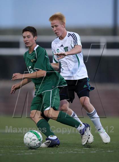 Thumbnail 1 in Mountain Vista @ ThunderRidge photogallery.