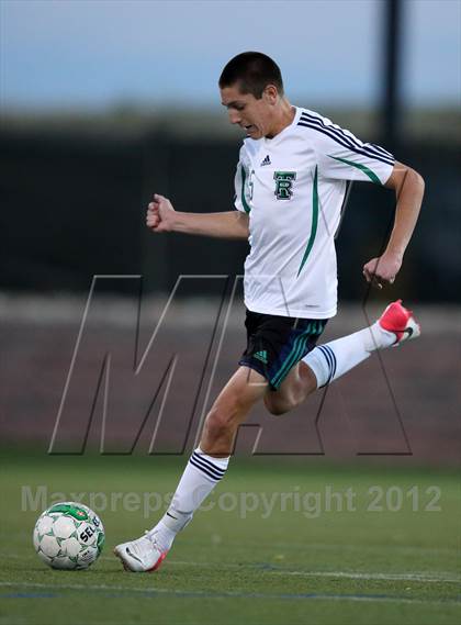 Thumbnail 2 in Mountain Vista @ ThunderRidge photogallery.