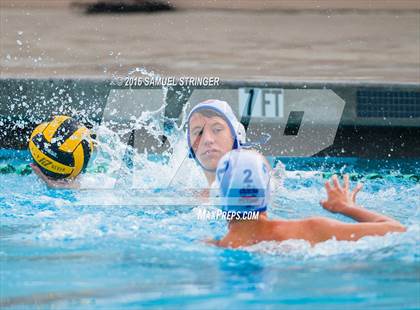 Thumbnail 1 in Buchanan @ Acalanes (Saint Francis Invitational) photogallery.