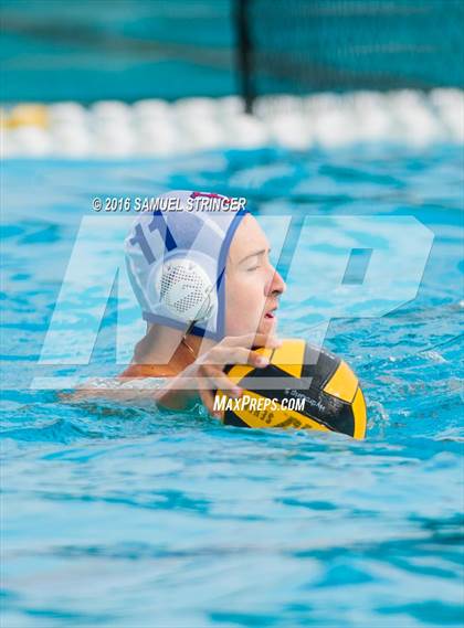 Thumbnail 2 in Buchanan @ Acalanes (Saint Francis Invitational) photogallery.