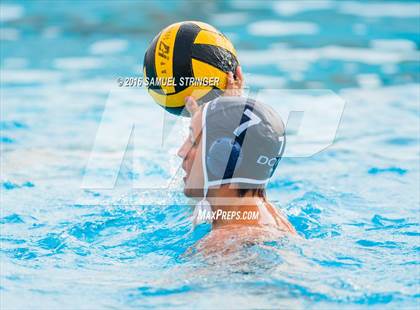 Thumbnail 3 in Buchanan @ Acalanes (Saint Francis Invitational) photogallery.