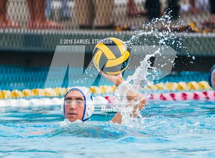 Thumbnail 1 in Buchanan @ Acalanes (Saint Francis Invitational) photogallery.