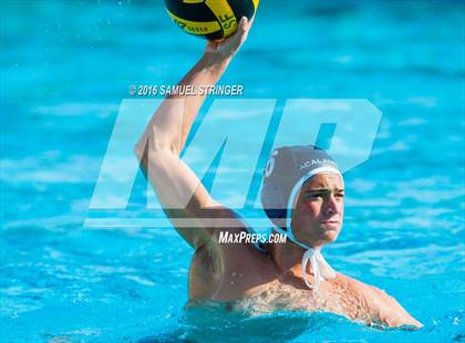 Thumbnail 3 in Buchanan @ Acalanes (Saint Francis Invitational) photogallery.