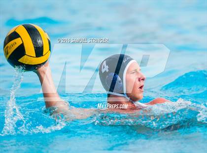 Thumbnail 3 in Buchanan @ Acalanes (Saint Francis Invitational) photogallery.