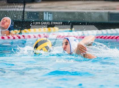 Thumbnail 2 in Buchanan @ Acalanes (Saint Francis Invitational) photogallery.