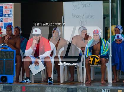 Thumbnail 2 in Buchanan @ Acalanes (Saint Francis Invitational) photogallery.