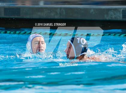 Thumbnail 3 in Buchanan @ Acalanes (Saint Francis Invitational) photogallery.