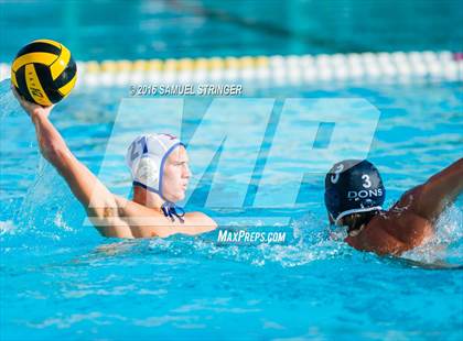 Thumbnail 2 in Buchanan @ Acalanes (Saint Francis Invitational) photogallery.