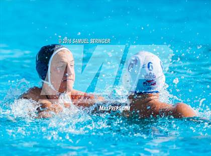 Thumbnail 3 in Buchanan @ Acalanes (Saint Francis Invitational) photogallery.
