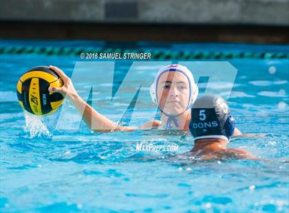 Thumbnail 1 in Buchanan @ Acalanes (Saint Francis Invitational) photogallery.