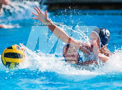 Thumbnail 3 in Buchanan @ Acalanes (Saint Francis Invitational) photogallery.