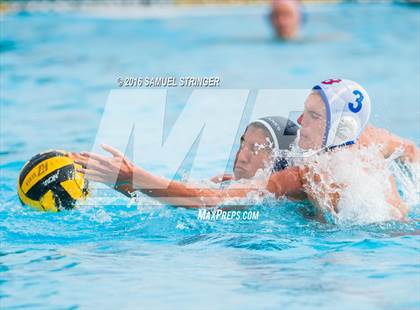 Thumbnail 2 in Buchanan @ Acalanes (Saint Francis Invitational) photogallery.