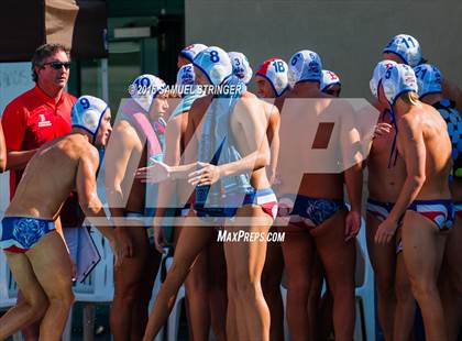 Thumbnail 2 in Buchanan @ Acalanes (Saint Francis Invitational) photogallery.