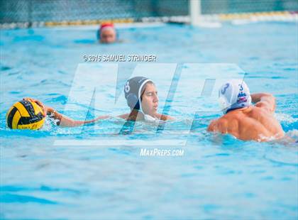 Thumbnail 1 in Buchanan @ Acalanes (Saint Francis Invitational) photogallery.