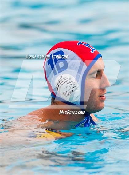 Thumbnail 3 in Buchanan @ Acalanes (Saint Francis Invitational) photogallery.