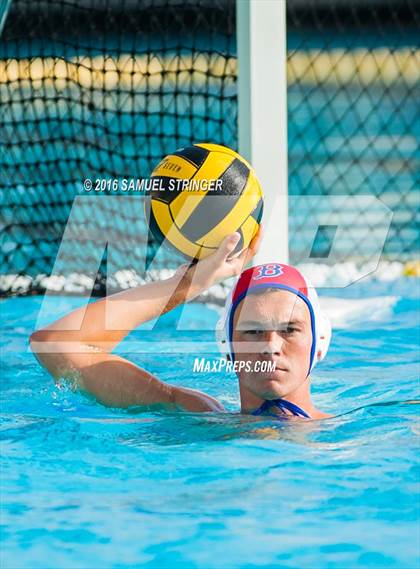 Thumbnail 2 in Buchanan @ Acalanes (Saint Francis Invitational) photogallery.