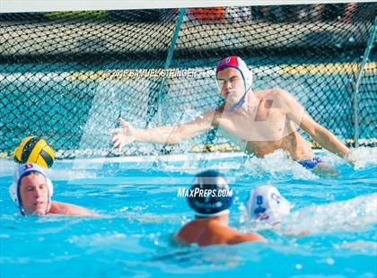 Thumbnail 3 in Buchanan @ Acalanes (Saint Francis Invitational) photogallery.