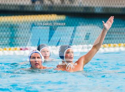 Thumbnail 3 in Buchanan @ Acalanes (Saint Francis Invitational) photogallery.