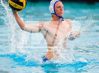 Thumbnail 2 in Buchanan @ Acalanes (Saint Francis Invitational) photogallery.