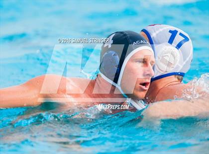 Thumbnail 2 in Buchanan @ Acalanes (Saint Francis Invitational) photogallery.