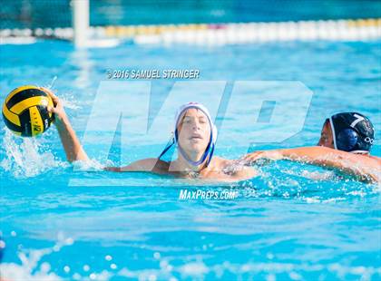 Thumbnail 2 in Buchanan @ Acalanes (Saint Francis Invitational) photogallery.