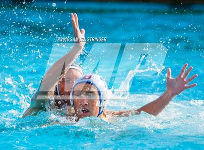 Thumbnail 3 in Buchanan @ Acalanes (Saint Francis Invitational) photogallery.