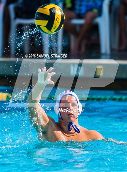 Thumbnail 1 in Buchanan @ Acalanes (Saint Francis Invitational) photogallery.