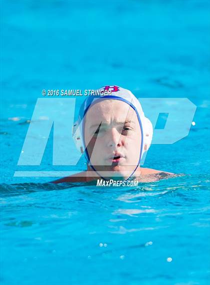 Thumbnail 1 in Buchanan @ Acalanes (Saint Francis Invitational) photogallery.