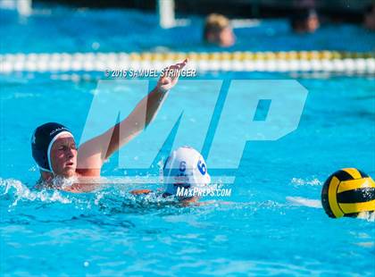 Thumbnail 3 in Buchanan @ Acalanes (Saint Francis Invitational) photogallery.