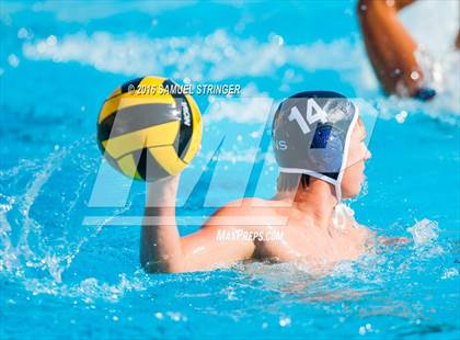 Thumbnail 2 in Buchanan @ Acalanes (Saint Francis Invitational) photogallery.