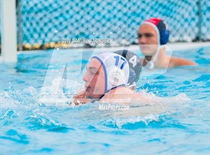 Thumbnail 2 in Buchanan @ Acalanes (Saint Francis Invitational) photogallery.