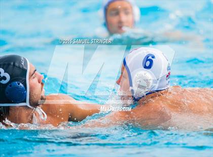 Thumbnail 2 in Buchanan @ Acalanes (Saint Francis Invitational) photogallery.