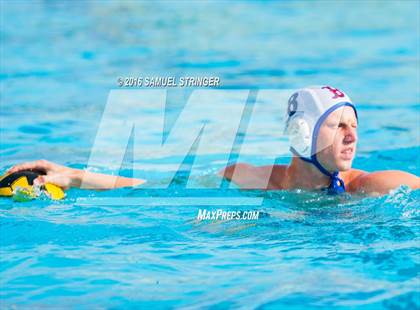 Thumbnail 1 in Buchanan @ Acalanes (Saint Francis Invitational) photogallery.