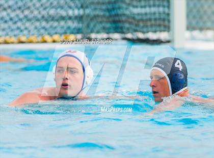 Thumbnail 3 in Buchanan @ Acalanes (Saint Francis Invitational) photogallery.