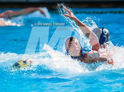 Thumbnail 2 in Buchanan @ Acalanes (Saint Francis Invitational) photogallery.