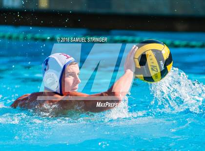 Thumbnail 1 in Buchanan @ Acalanes (Saint Francis Invitational) photogallery.