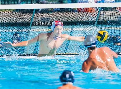Thumbnail 2 in Buchanan @ Acalanes (Saint Francis Invitational) photogallery.