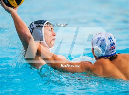 Thumbnail 1 in Buchanan @ Acalanes (Saint Francis Invitational) photogallery.