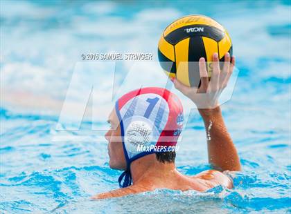 Thumbnail 2 in Buchanan @ Acalanes (Saint Francis Invitational) photogallery.